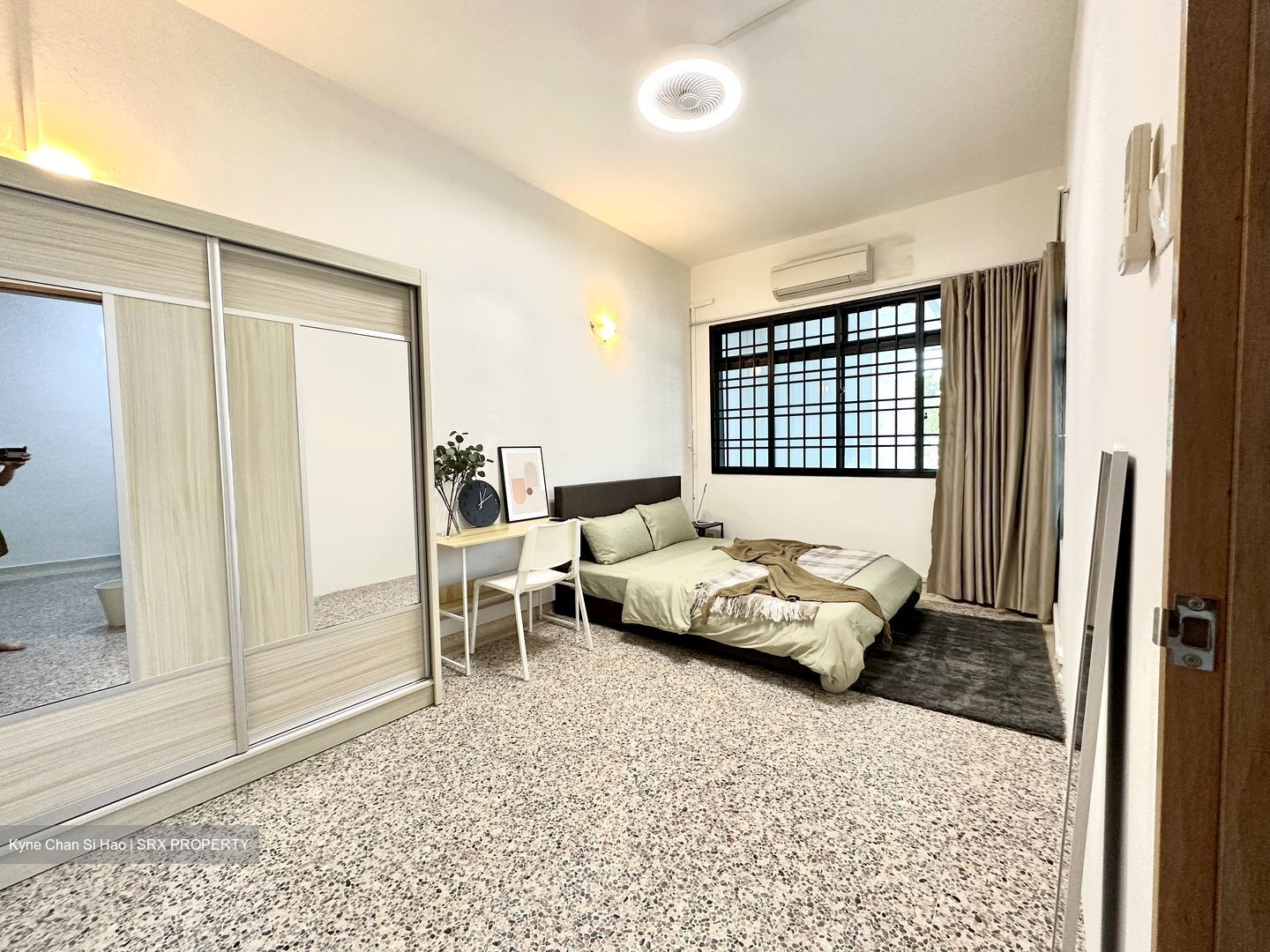 How Sun Garden (D19), Terrace #445726021